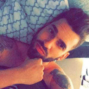 Meet your Posher, Arniel